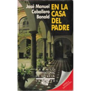 En la casa del padre
