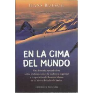 EN LA CIMA DEL MUNDO