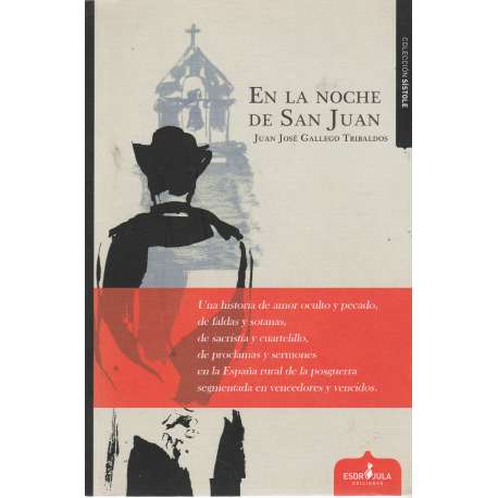 En la noche de San Juan