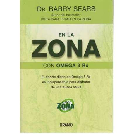 En la zona con omega 3 Rx