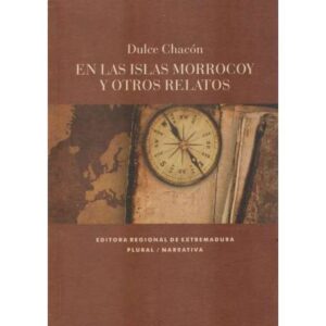 En las Islas Morrocoy y otros relatos
