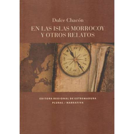 En las Islas Morrocoy y otros relatos