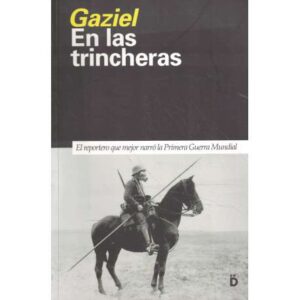 En las trincheras