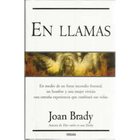 En llamas