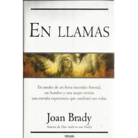 En llamas
