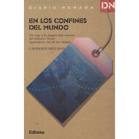 En los confines del mundo