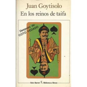 En los reinos de Taifa
