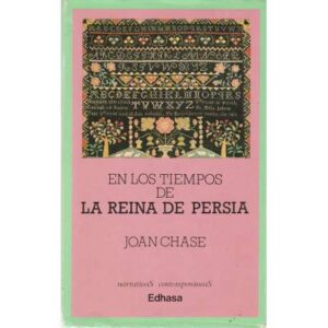 En los tiempos de la Reina de Persia