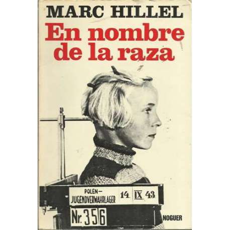 En nombre de la raza