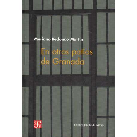 En otros patios de Granada