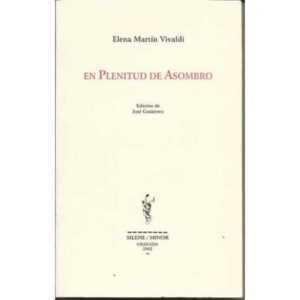 En plenitud de asombro
