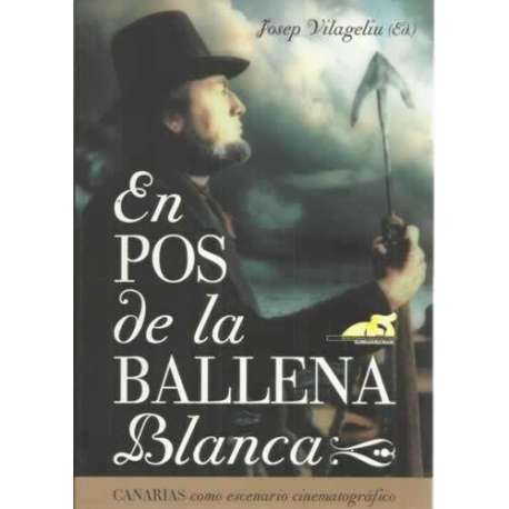 En Pos de la Ballena Blanca