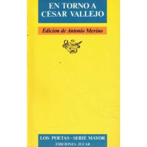 En torno a César Vallejo
