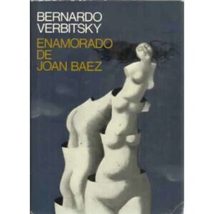 ENAMORADO DE JOAN BAEZ
