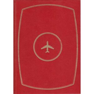 Enciclopedia de aviación y astronáutica. VIII Tomos