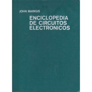 Enciclopedia de circuitos electrónicos