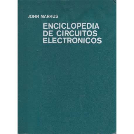 Enciclopedia de circuitos electrónicos