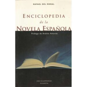 Enciclopedia de la lengua española