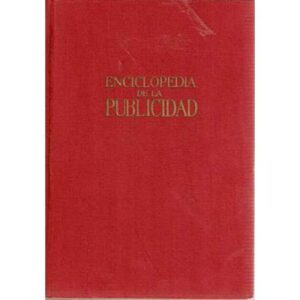 Enciclopedia de la publicidad