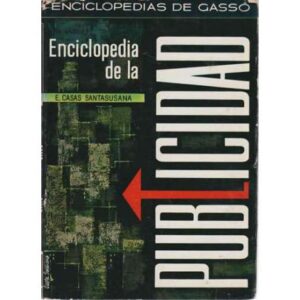 Enciclopedia de la publicidad