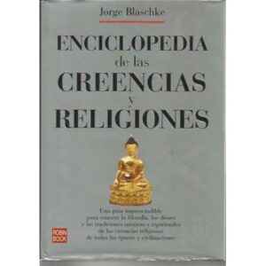 Enciclopedia de las creencias y religiones