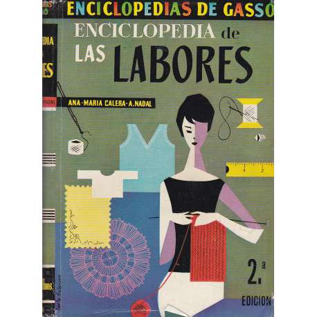 Enciclopedia de las labores