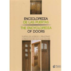 Enciclopedia de las puertas / The encyclopedia of doors