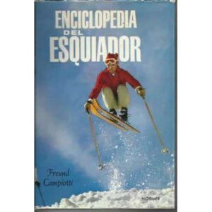 Enciclopedia del esquiador