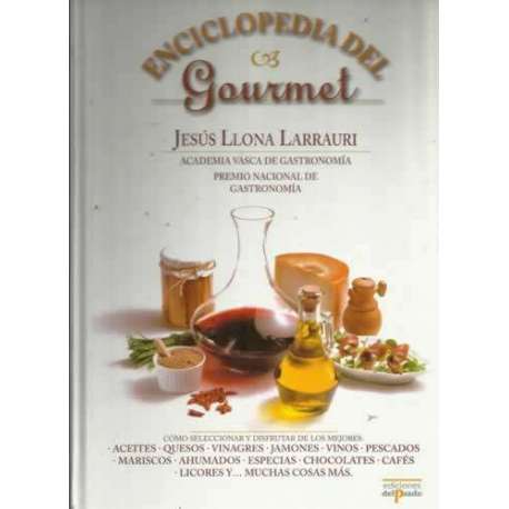 ENCICLOPEDIA DEL GOURMET