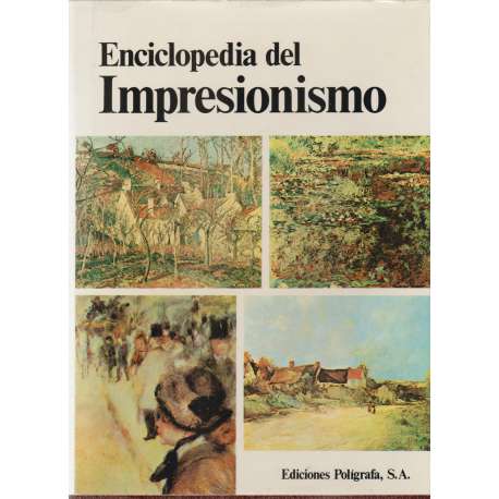 Enciclopedia del impresionismo