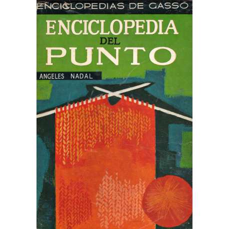 Enciclopedia del punto