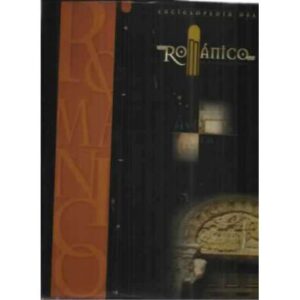 Encíclopedia del Románico en Castilla y León: Ávila