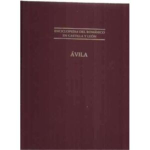 Enciclopedia del Románico en Castilla y León: Ávila