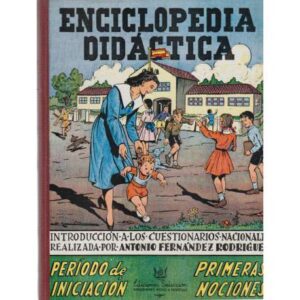 Enciclopedia didáctica