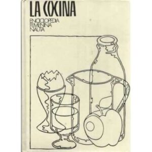 Enciclopedia femenina nauta. La cocina