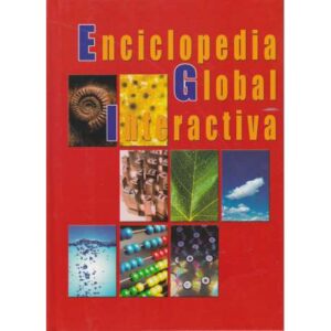 Enciclopedia global interactiva