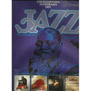 Enciclopedia ilustrada del jazz