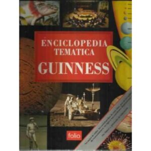 ENCICLOPEDIA TEMÁTICA GUINNESS
