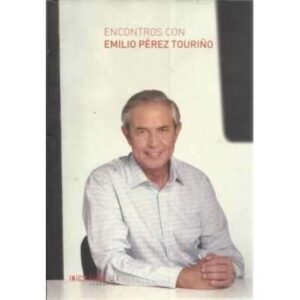 Encontros con Emilio Pérez Touriño