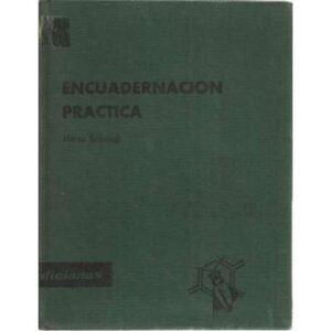 Encuadernación practica
