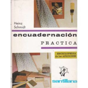 Encuadernación práctica