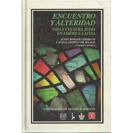Encuentro y alteridad