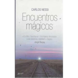 Encuentros mágicos
