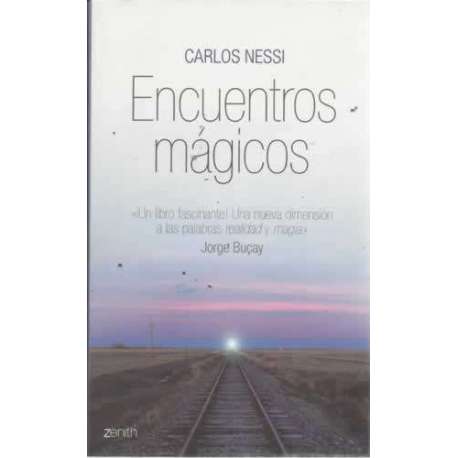Encuentros mágicos