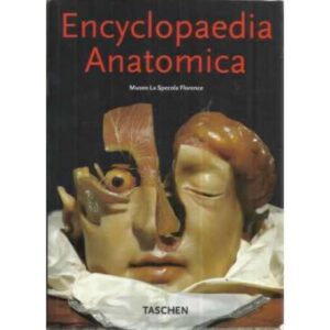 Encyclopaedia anatomica