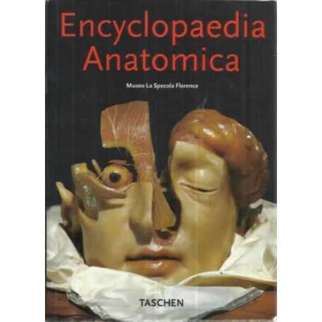 Encyclopaedia anatomica