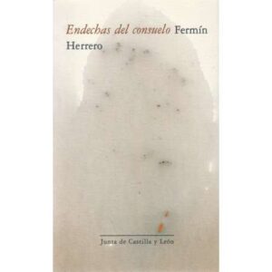 Endechas del consuelo
