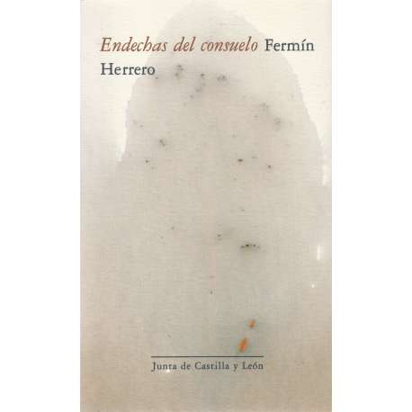 Endechas del consuelo