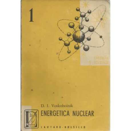 ENERGÉTICA NUCLEAR