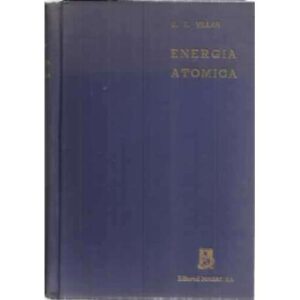 ENERGÍA ATÓMICA